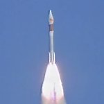 Atlas 2AS launch of Hispasat 1D