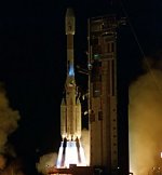 Ariane 44L file photo (Arianespace)