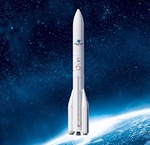 Ariane 62 (Arianespace)