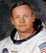 Armstrong, Neil (NASA)