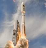Atlas 5 launch of AEHF-2 (ULA)