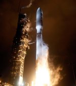Atlas 5 launch of NROL-41 (ULA)