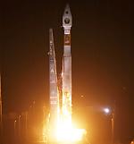 Atlas 5 launch of STP-1 (ULA)
