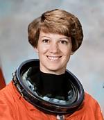 Collins, Eileen (NASA)