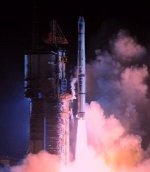 Long MArch 3A launch of Compass-I2 (beidou.gov.cn)