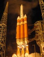 Delta 4 Heavy launch of NROL-26 (ULA)
