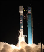 Delta 2 launch of COSMO-Skymed 3 (ULA)