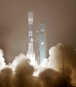 Delta 2 launch of COSMO-Skymed 4 (ULA)