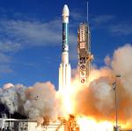 Delta 2 launch of GPS 2R-18 (ULA) 