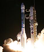 Delta 2 launch of GPS 2R-20(M) (ULA)