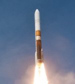 Delta 4 launch of NROL-25 (ULA)