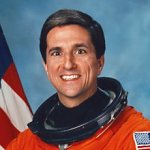 Donald Thomas (NASA)