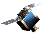 Earth-i satellite (Earth-i)