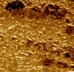 Solar surface (LMSAL)