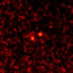 Hubble image of Formalhaut exoplanet (STScI)