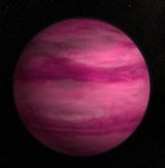 GJ 504b exoplanet illustration (NASA)