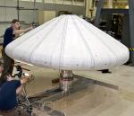 Inflatable Reentry Vehicle Experiment (NASA)