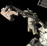 ISS EVA 2012 August 20 (NASA)