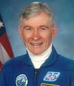 John Young (NASA/JSC)