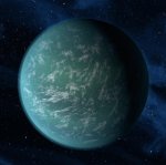 Kepler-22b illustration (NASA/Ames/JPL-Caltech)