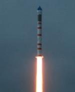 Kosmos-3M launch of SAR-Lupe 2 (OHB-System AG)