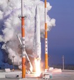 KSLV-1 launch January 2013 (Yonhap)
