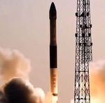 Kuaizhou-1A launch, Aug 2019 (Exspace)