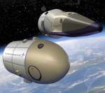 Lockheed Martin CEV concepts (LM)