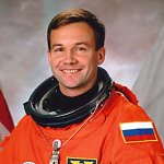 Yuri Lonchakov (NASA)