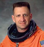 Gus Loria (NASA)