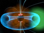 Magnetosphere illustration (NASA)