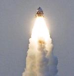 MLAS test launch (NASA)