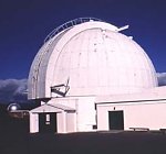 Mt. Stromlo Observatory (ANU)