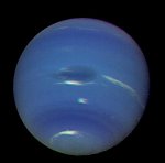 Neptune (NASA/JPL)