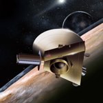 New Horizons illustration (JHUAPL)