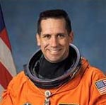 Oefelein, Bill (NASA)