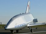 Phoenix RLV demonstrator (EADS)