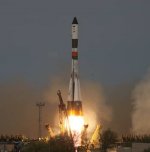 Progress M-10M launch (Roskosmos)
