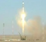 Progress M-17M launch (NASA)