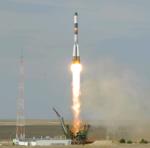 Progress M-67 launch to ISS (Energia)