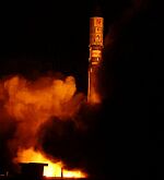 Proton launch of Amazonas (ILS)