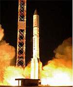 Proton launch of Inmarsat-4 F3 (ILS)