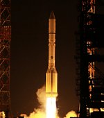 Proton launch of SES-4 (ILS)