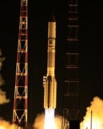 Proton-M launch of SES-5 (ILS)