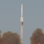Proton launch of Spektr-RG (Roscosmos)