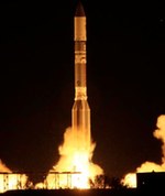 Proton launch of Telstar 14R (ILS)