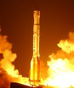Proton launch of Intelsat 903 (ILS)
