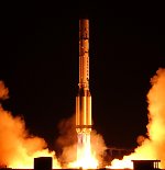 Proton launch of AMC-9 (ILS)