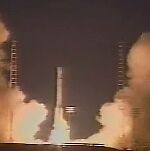 Proton launch of Astra 1K (ILS)
