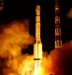 Proton launch of DIRECTV-5 (ILS)